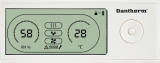 Осушитель воздуха для бассейнов Dantherm CDP 50 NEW