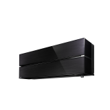 Кондиционер Mitsubishi Electric MSZ-LN25VGB-E1 / MUZ-LN25VG-E1 чёрный оникс