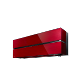 Кондиционер Mitsubishi Electric MSZ-LN25VGR-E1 / MUZ-LN25VG-E1 рубиново-красный