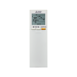 Кондиционер Mitsubishi Electric MSZ-LN25VGW-E1 / MUZ-LN25VG-E1 белый