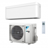Кондиционер Daikin Stylish FTXA-AW/RXA-A  White