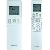 Кондиционер Daikin Stylish FTXA-AS/RXA-A  Silver