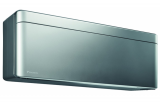 Кондиционер Daikin Stylish FTXA-AS/RXA-A  Silver