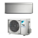 Кондиционер Daikin Stylish FTXA-AS/RXA-A  Silver