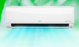 Кондиционер LG PC18SQ Eco Smart