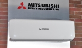 Кондиционер Mitsubishi Heavy Industries SRK35ZS-W/SRC35ZS-W 