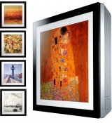 Кондиционер LG Artcool Gallery A09FT
