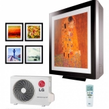 Кондиционер LG Artcool Gallery A12FT