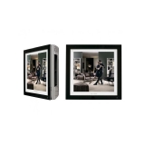 Кондиционер LG Artcool Gallery A12FT