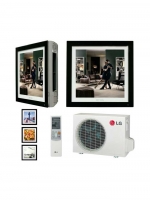 Кондиционер LG Artcool Gallery A12FT