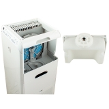 Очиститель увлажнитель воздуха Daikin MCK55WVM