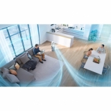 Увлажнитель-очиститель воздуха Dyson PH01