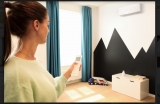 Кондиционер Daikin FTXM20R/RXM20R серии Perfera Wi-Fi 