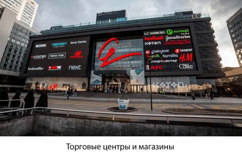 торговые центры-1